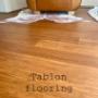 Bamboo Solid 12mm Flooring