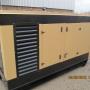 40kVA - Perkins Diesel Generator