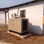 60kVA - Perkins Diesel Generator