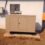 60kVA - Perkins Diesel Generator