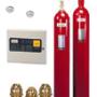 GAS CONTROL PANELS