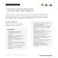 Using Competencies to Recruit and Select Fact Sheet