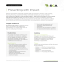 Presenting with Impact Fact Sheet