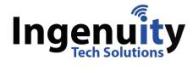 Ingenuity Solutions