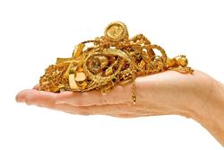 Gold & Diamond Solutions