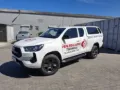 Vehicle Branding