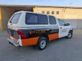 Vehicle Branding
