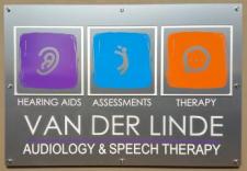 Van der Linde Audiology and Speech Therapy