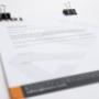 ADI Office Stationery