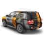 ADI Vehicle Branding
