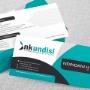 Nkundisi Brand Design