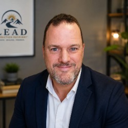Lead Addiction Recovery