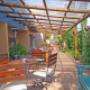 Outdoor area