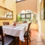 Uploaded by visitor on 2016/07/08 - Breakfast Nook