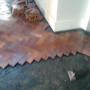 floor