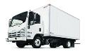Truck Hire