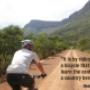 Cycle Afrique