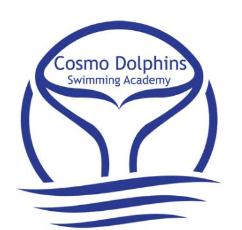 Cosmo Dolphins Swimming Academy