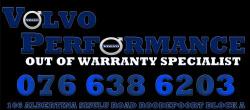 Volvo Performance Specialist