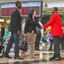 OR Tambo Airport Shuttle Service