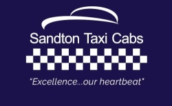 Sandton Taxi Cabs (Pty) Ltd