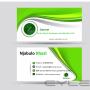 Uploaded by visitor on 2016/08/21 - Njabulo's business card