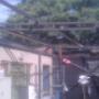 shade canopy