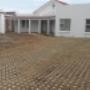 Uploaded by visitor on 2018/03/01 - Driveway leading to parking at Church in Hermanus