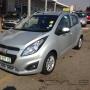 Uploaded by visitor on 2016/07/28 - 2015 Chev Spark 1.2 LS 5 DR R129 900