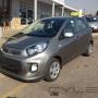 Uploaded by visitor on 2016/07/28 - 2015 Kia Picanto 1.0 LX  R119 900