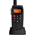 UNIDEN SONAY 300 Handheld Floating Two-Way VHF Marine Radio