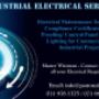 Uploaded by visitor on 2016/07/30 - Patron Electrical Services