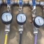 Fibre Duct Integrity Tests