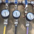 Fibre Duct Integrity Tests