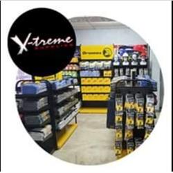 X-Treme Supplies