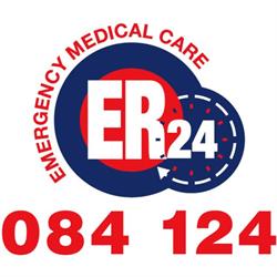 ER24 V&A Waterfront