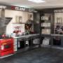 Hobs & Ovens
