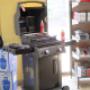Weber Braais