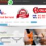 Uploaded by visitor on 2016/08/08 - web development portfolio south africa