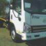 flat bed