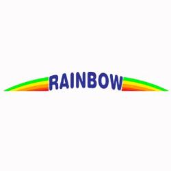 Rainbow Camps Bay