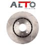 Alto Brake Discs