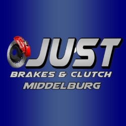 Just Brakes and Clutch Middelburg