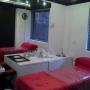 Cape town waxing room