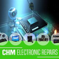 CHM Electronic Repairs