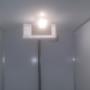 Cold Room Interior