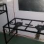 Kitchen Gas Stove