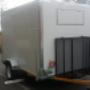 Mobile Kitchen