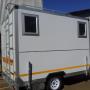 Mobile Office
