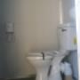 Toilet Interior